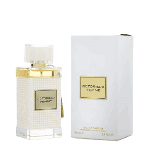 PERFUME VICTORIEUX FEMME DAMA 100ML
