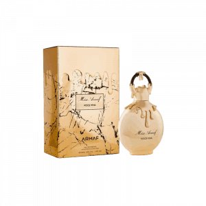 PERFUME VOCE VIVA MISS ARMAF DAMA 100ML