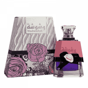 PERFUME WASHWASHA LATTAFA DAMA 100ML