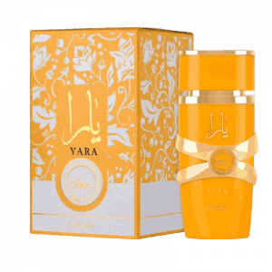 PERFUME YARA TOUS LATTAFA DAMA 100ML