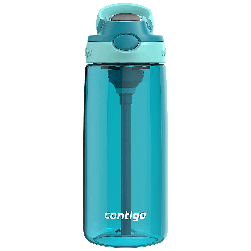 TERMO CONTIGO KIDS AUTOSPOUT CLEANABLE 20oz JUNIPER JADE VINE 1 TERMO CONTIGO KIDS AUTOSPOUT CLEANABLE 20oz JUNIPER JADE VINE