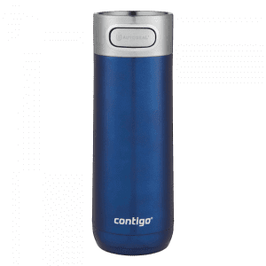 TERMO CONTIGO LUXE AUTOSEAL® 16OZ STAINLESS MONACO