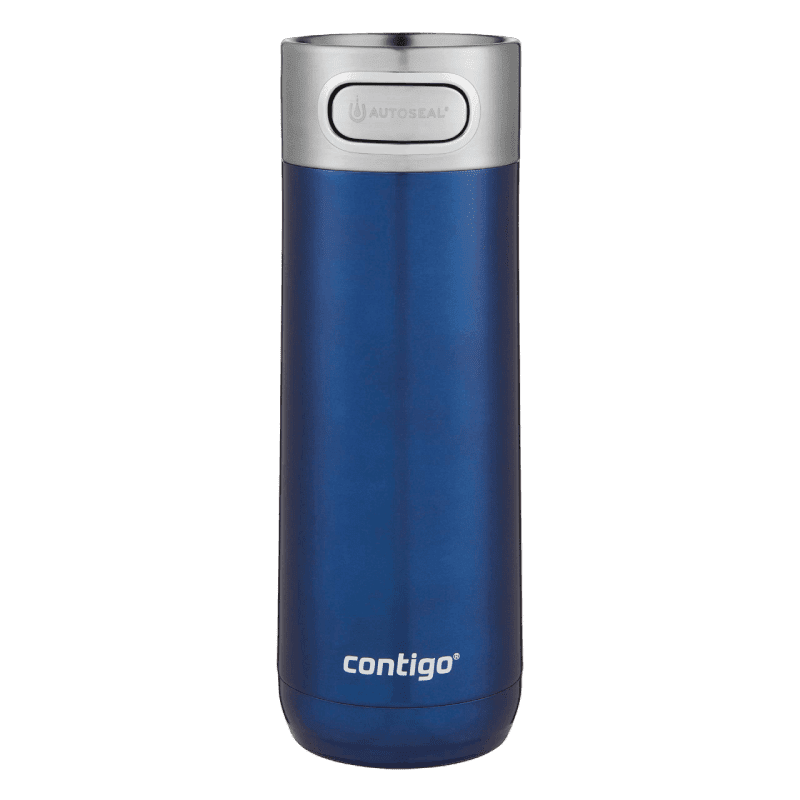 TERMO CONTIGO LUXE AUTOSEAL® 16OZ STAINLESS MONACO 1 TERMO CONTIGO LUXE AUTOSEAL® 16OZ STAINLESS MONACO