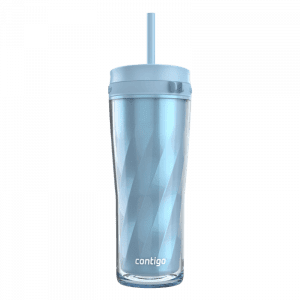 VASO CONTIGO SHAKE & GO FLEX TUMBLER 24oz GLACIER