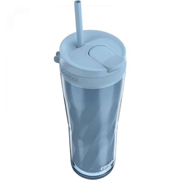 VASO CONTIGO SHAKE & GO FLEX TUMBLER 24oz GLACIER - Imagen 3