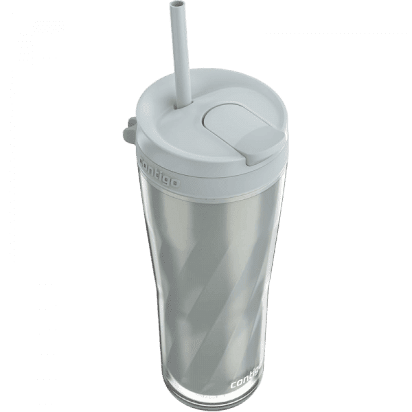 VASO CONTIGO SHAKE & GO FLEX TUMBLER 24oz MACAROON - Imagen 2