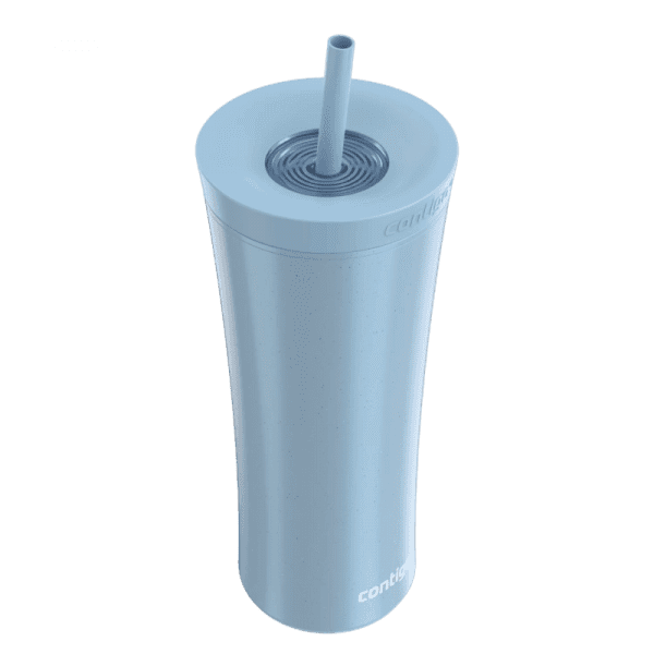 VASO CONTIGO SHAKE & GO TUMBLER 20oz GLACIER - Imagen 2
