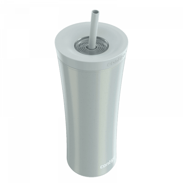 VASO CONTIGO SHAKE & GO TUMBLER 20oz MACAROON - Imagen 2