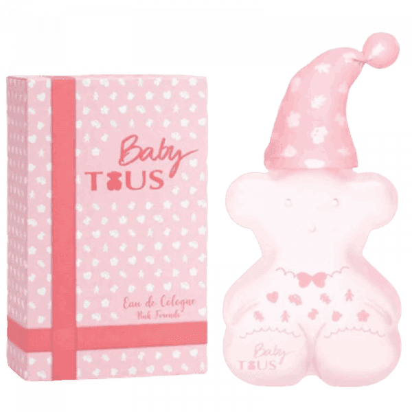 PERFUME BABY TOUS NIÑA 100ML