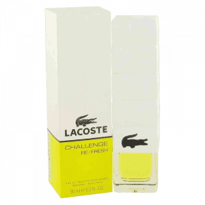 PERFUME CHALLENGE REFRESH LACOSTE CABALLERO 90ML