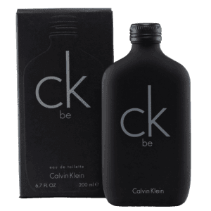 Comercial Caracas ZS El Tigre 32 PERFUME CK BE CALVIN KLEIN CABALLERO 200ML