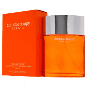 PERFUME CLINIQUE HAPPY FOR MEN CABALLERO 100ML