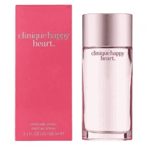PERFUME CLINIQUE HAPPY HEART DAMA 100ML