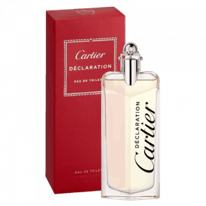 PERFUME DECLARATION CARTIER CABALLERO 100ML