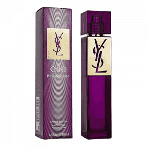 PERFUME ELLE YVES SAINT LAURENT DAMA 90ML