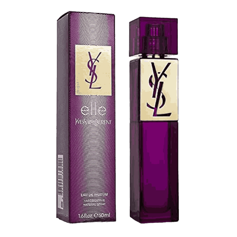 PERFUME ELLE YVES SAINT LAURENT DAMA 90ML 1 PERFUME ELLE YVES SAINT LAURENT DAMA 90ML
