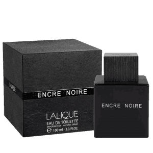 PERFUME ENCRE NOIRE LALIQUE CABALLERO 100ML