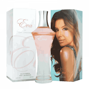 PERFUME EVA BY EVA LONGORIA DAMA 100ML