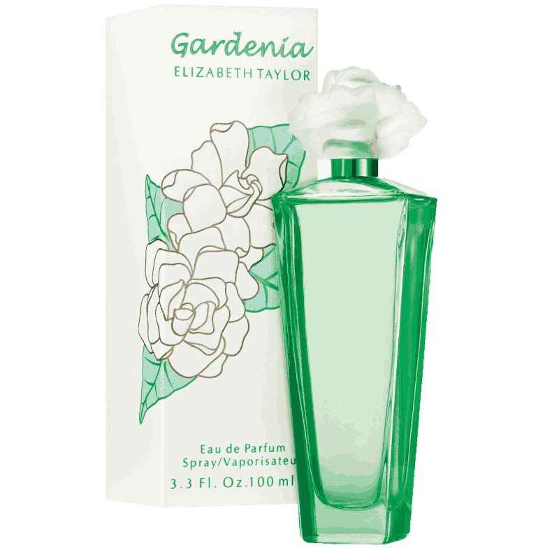 Fragrance Gardenia Elizabeth Taylor Gardenia Elizabeth Taylor