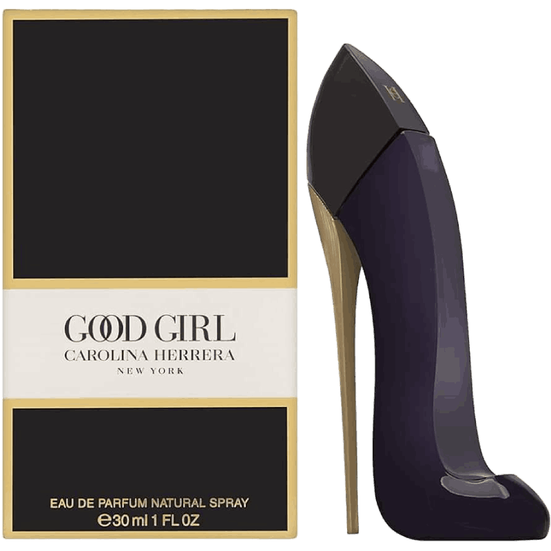 PERFUME GOOD GIRL CAROLINA HERRERA DAMA 80ML 1 PERFUME GOOD GIRL CAROLINA HERRERA DAMA 80ML