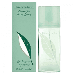 PERFUME GREEN TEA SCENT SPRAY ELIZABETH ARDEN DAMA 100ML