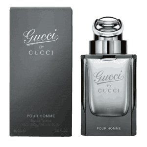 PERFUME GUCCI BY GUCCI CABALLERO 90ML