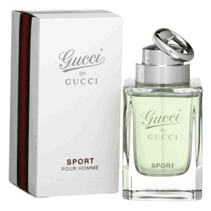 PERFUME GUCCI BY GUCCI SPORT CABALLERO 90ML