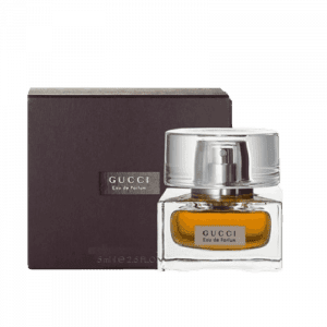 PERFUME GUCCI EAU DE PARFUM GUCCI DAMA 75ML