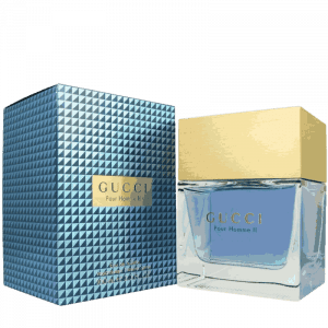 Comercial Caracas ZS El Tigre 30 PERFUME GUCCI POUR HOMME II CABALLERO 100ML