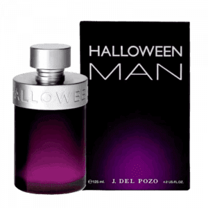 PERFUME HALLOWEEN MAN CABALLERO 125ML
