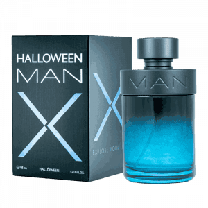 Comercial Caracas ZS El Tigre 31 PERFUME HALLOWEEN MAN X CABALLERO 125ML