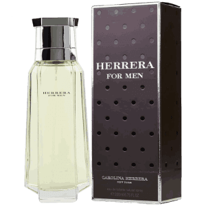 PERFUME HERRERA FOR MEN CAROLINA HERRERA CABALLERO 100ML