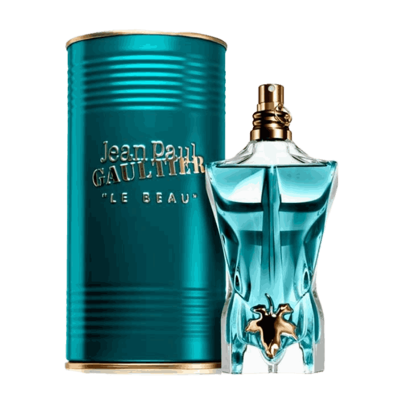 PERFUME JEAN PAUL GAULTIER "LE BEAU" CABALLERO 125ML 1 PERFUME JEAN PAUL GAULTIER LE BEAU CABALLERO 125ML