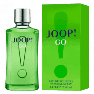 PERFUME JOOP! GO CABALLERO 100ML