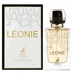 PERFUME LÉONIE MAISON ALHAMBRA DAMA 100ML