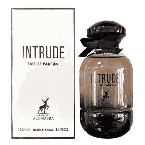 PERFUME L'INTRUDE MAISON ALHAMBRA DAMA 100ML