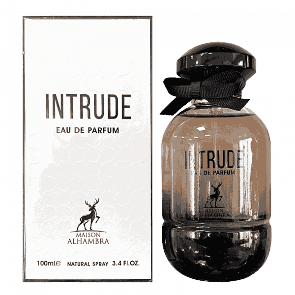 PERFUME L'INTRUDE MAISON ALHAMBRA DAMA 100ML