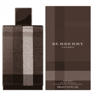 PERFUME LONDON FOR MEN BURBERRY CABALLERO 100ML