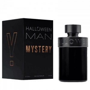 Comercial Caracas ZS El Tigre 32 PERFUME MISTERY MAN HALLOWEEN CABALLERO 125ML