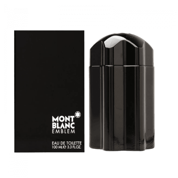 PERFUME MONTBLANC EMBLEM CABALLERO 100ML