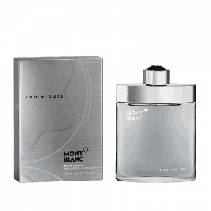 Comercial Caracas ZS El Tigre 31 PERFUME MONTBLANC INDIVIDUEL CABALLERO 100ML