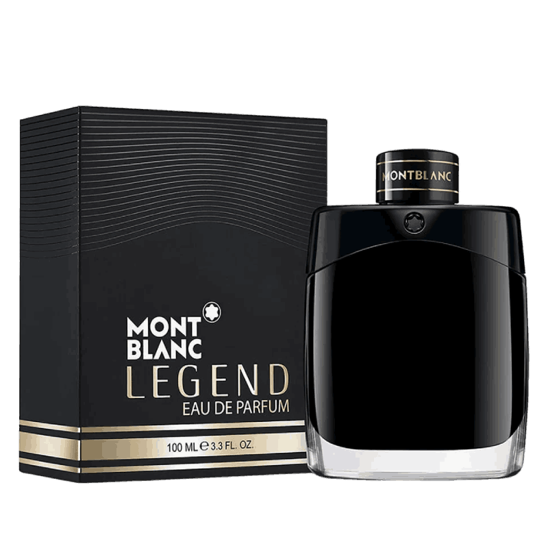 PERFUME MONTBLANC LEGEND EDP CABALLERO 100ML 1 PERFUME MONTBLANC LEGEND EDP CABALLERO 100ML