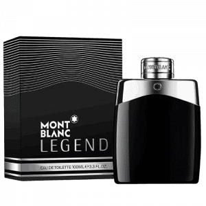 PERFUME MONTBLANC LEGEND EDT CABALLERO 100ML