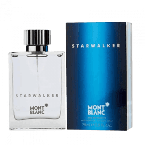 PERFUME MONTBLANC STARWALKER CABALLERO 100ML