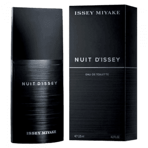 PERFUME NUIT D'ISSEY ISSEY MIYAKE CABALLERO 100ML