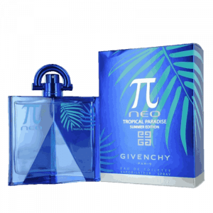PERFUME PI NEO TROPICAL PARADISE GIVENCHY CABALLERO 100ML