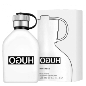 PERFUME REVERSED MEN HUGO BOSS 125ML