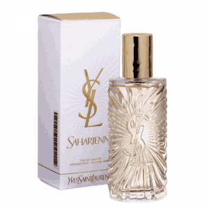 PERFUME SAHARIENNE YVES SAINT LAURENT DAMA 125ML