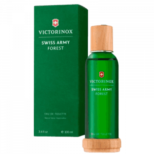 PERFUME SWISS ARMY FOREST VICTORINOX SWISS ARMY CABALLERO 100ML