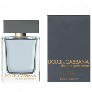 PERFUME THE ONE GENTLEMAN DOLCE & GABBANA CABALLERO 100ML